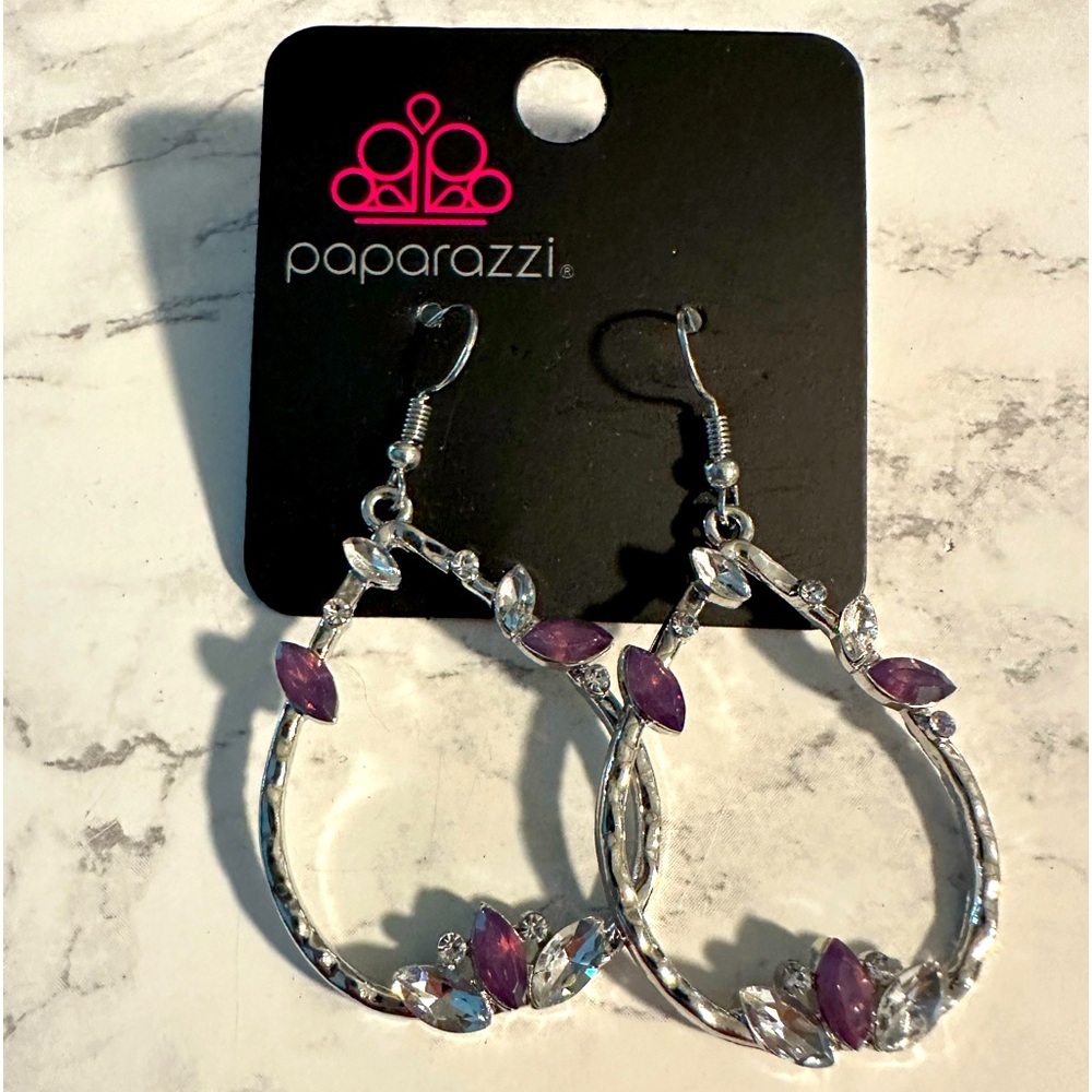 Paparazzi Earrings